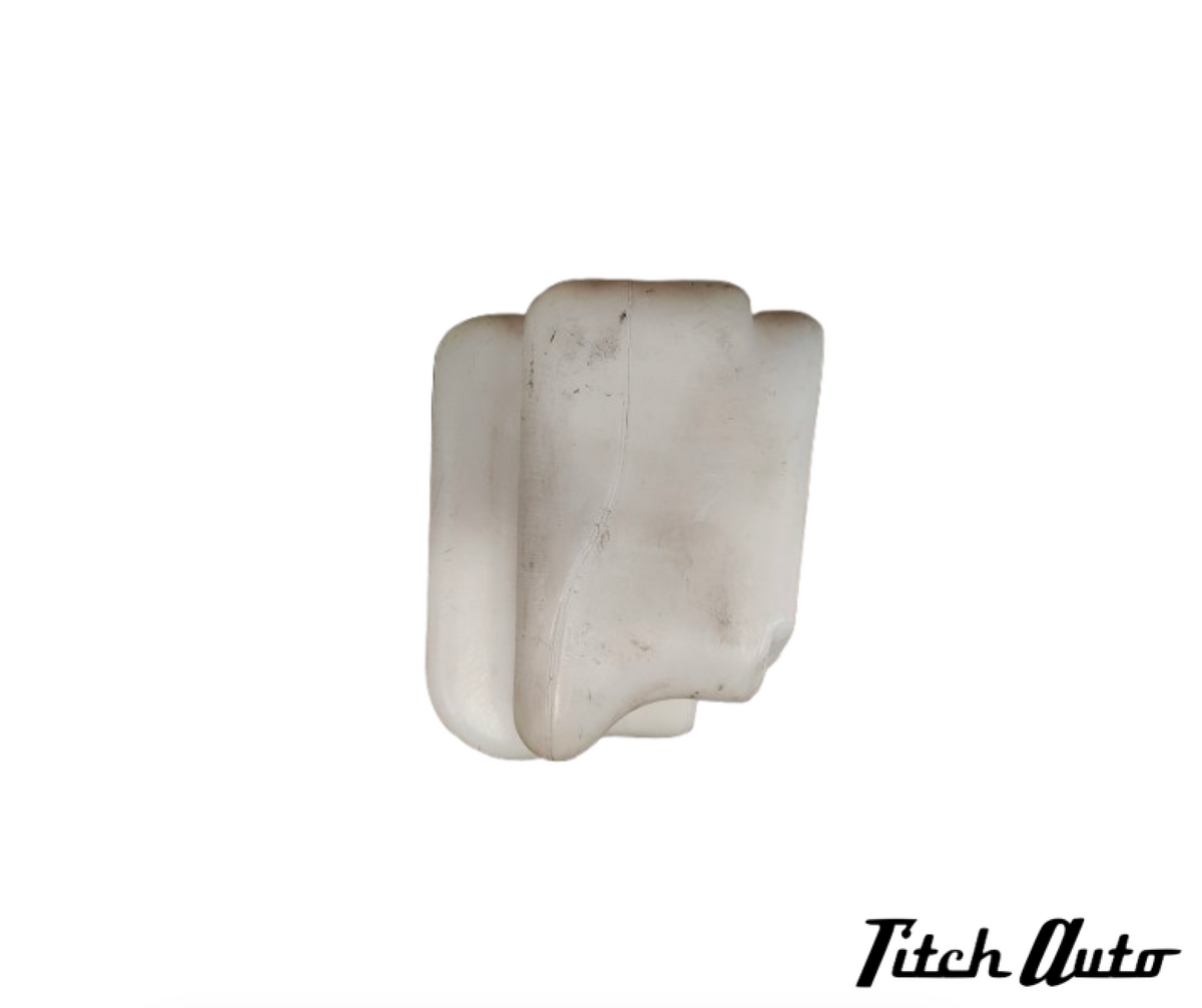 Mercedes 350 SL  - 450 SL - 450 SLC USED Windshield Washer Fluid Reservoir TitchAuto