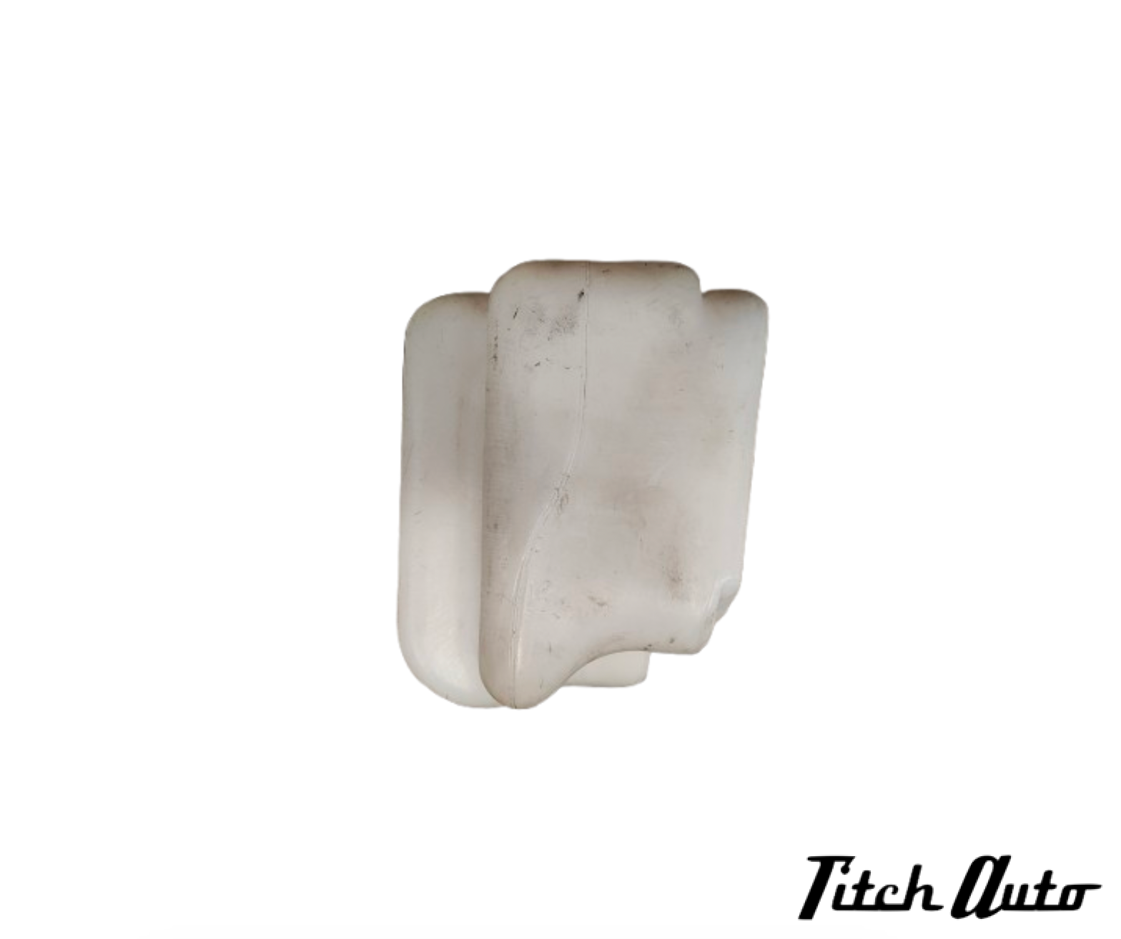 Mercedes 350 SL  - 450 SL - 450 SLC USED Windshield Washer Fluid Reservoir TitchAuto