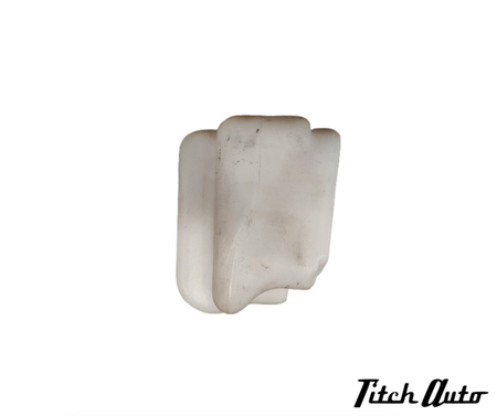 Mercedes 350 SL  - 450 SL - 450 SLC USED Windshield Washer Fluid Reservoir TitchAuto