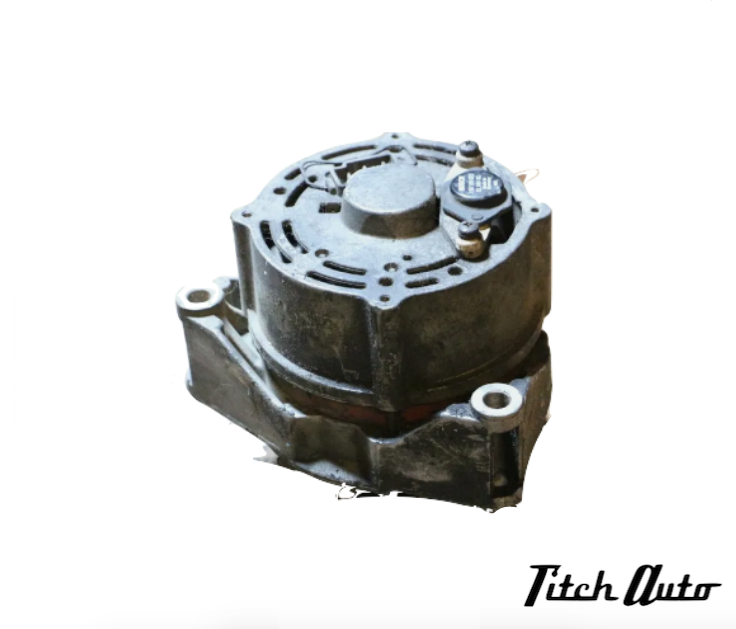 Mercedes - Used Bosch Alternator El 14V 4C - TitchAuto