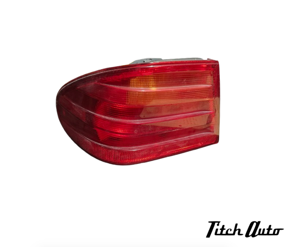 Mercedes Benz E-Class W120 E430 USED Left Tail Light TitchAuto