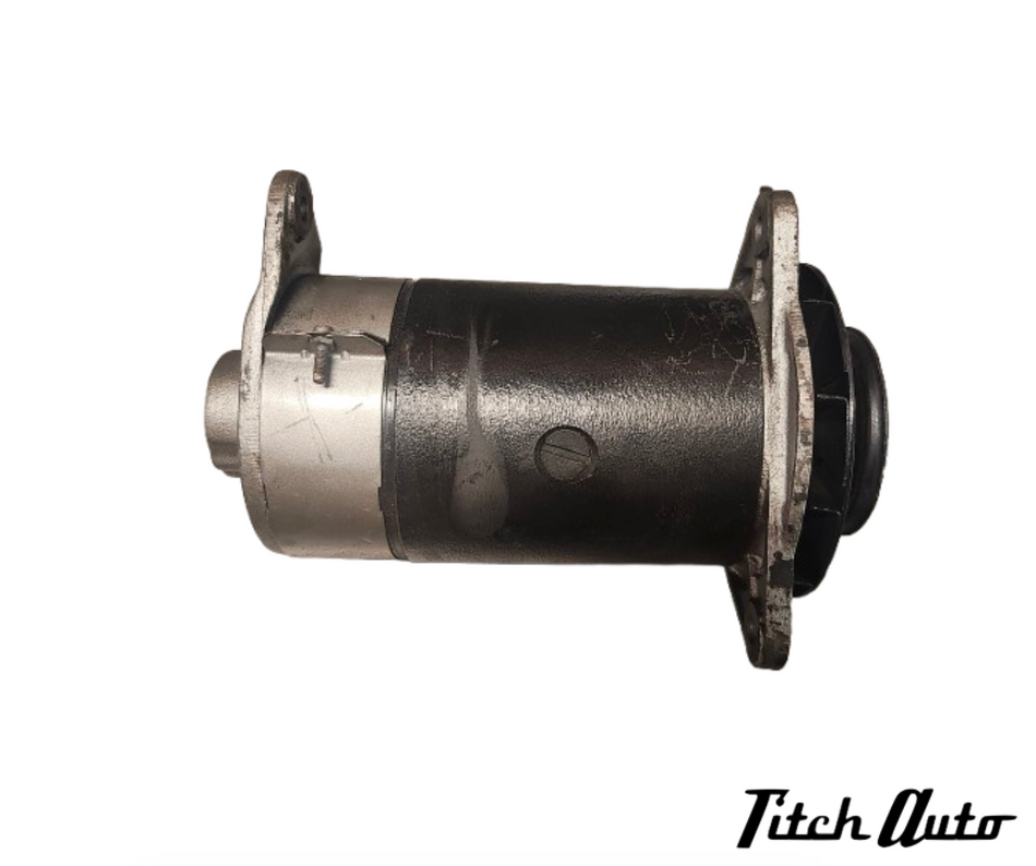 Porsche 356 - Mercedes 190 - BMW 503 REBUILT Bosch Generator TitchAuto