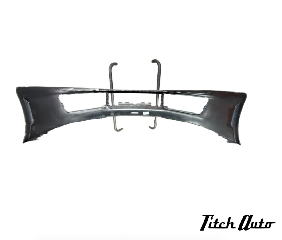 Porsche 911 - 992.1 NEW AND PAINTED Agathe Grey Front Bumper Cover TitchAuto
