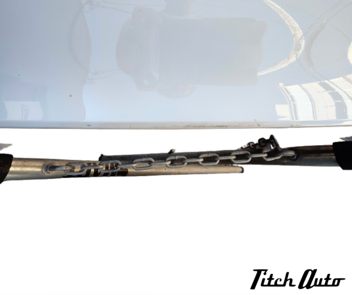 Porsche 911 - 992.1 Carrera USED Bumper Cover TitchAuto