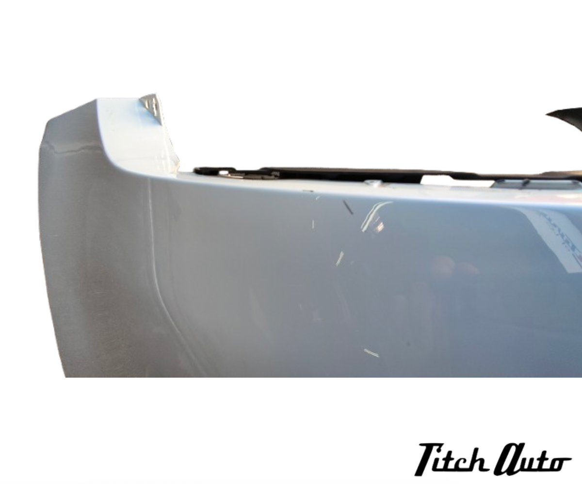 Porsche 911 - 992.1 Carrera USED Bumper Cover TitchAuto