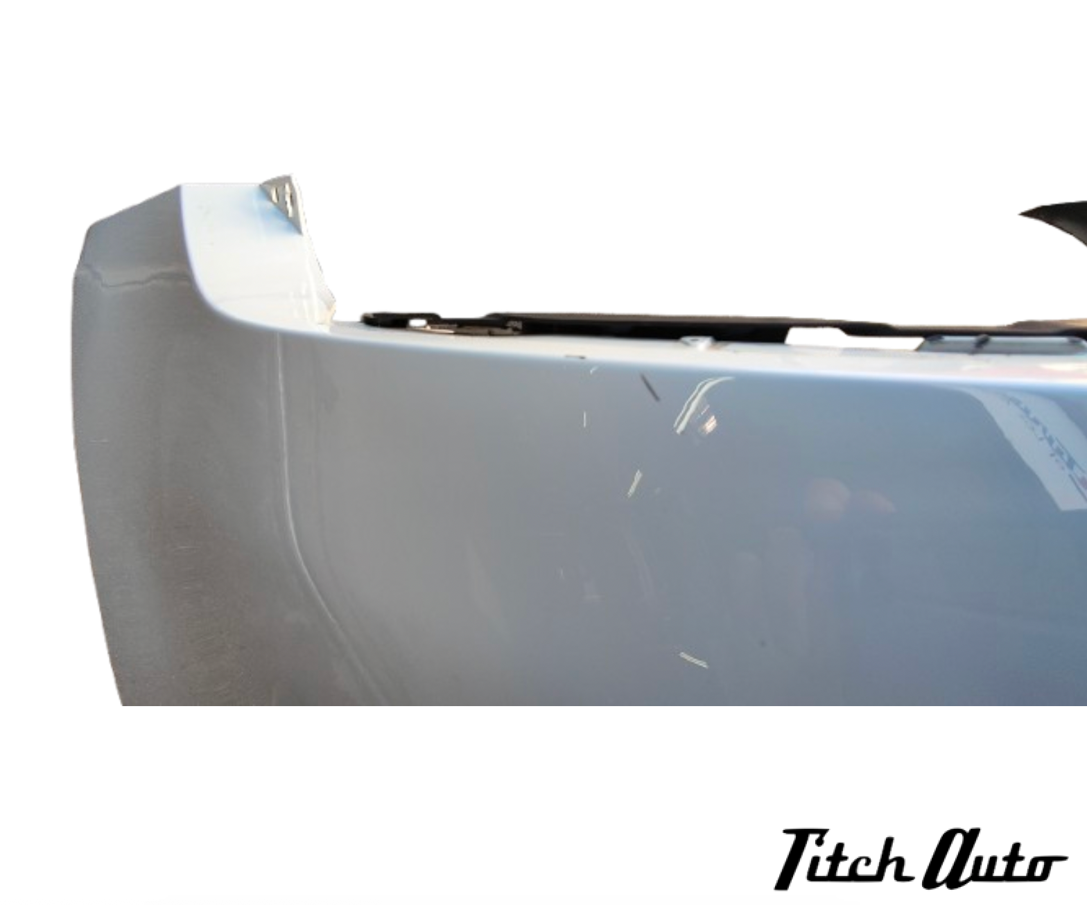 Porsche 911 - 992.1 Carrera USED Bumper Cover TitchAuto