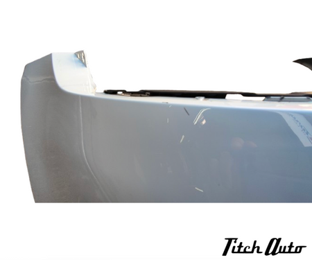 Porsche 911 - 992.1 Carrera USED Bumper Cover TitchAuto