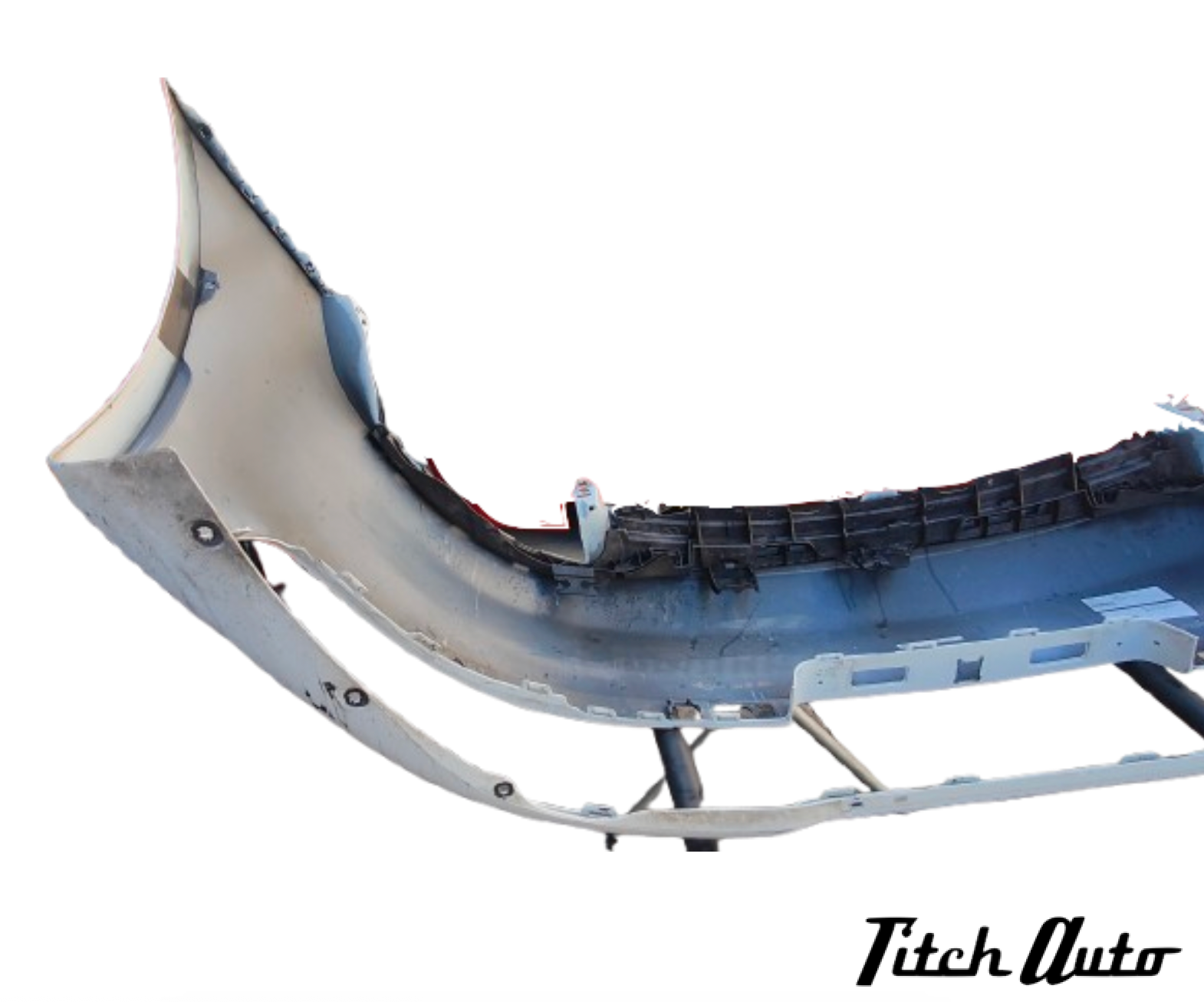 Porsche 911 - 992.1 Carrera USED Bumper Cover TitchAuto