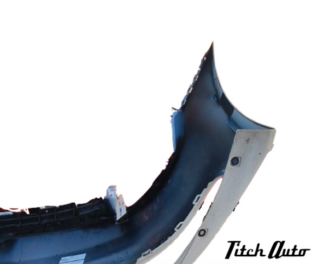 Porsche 911 - 992.1 Carrera USED Bumper Cover TitchAuto