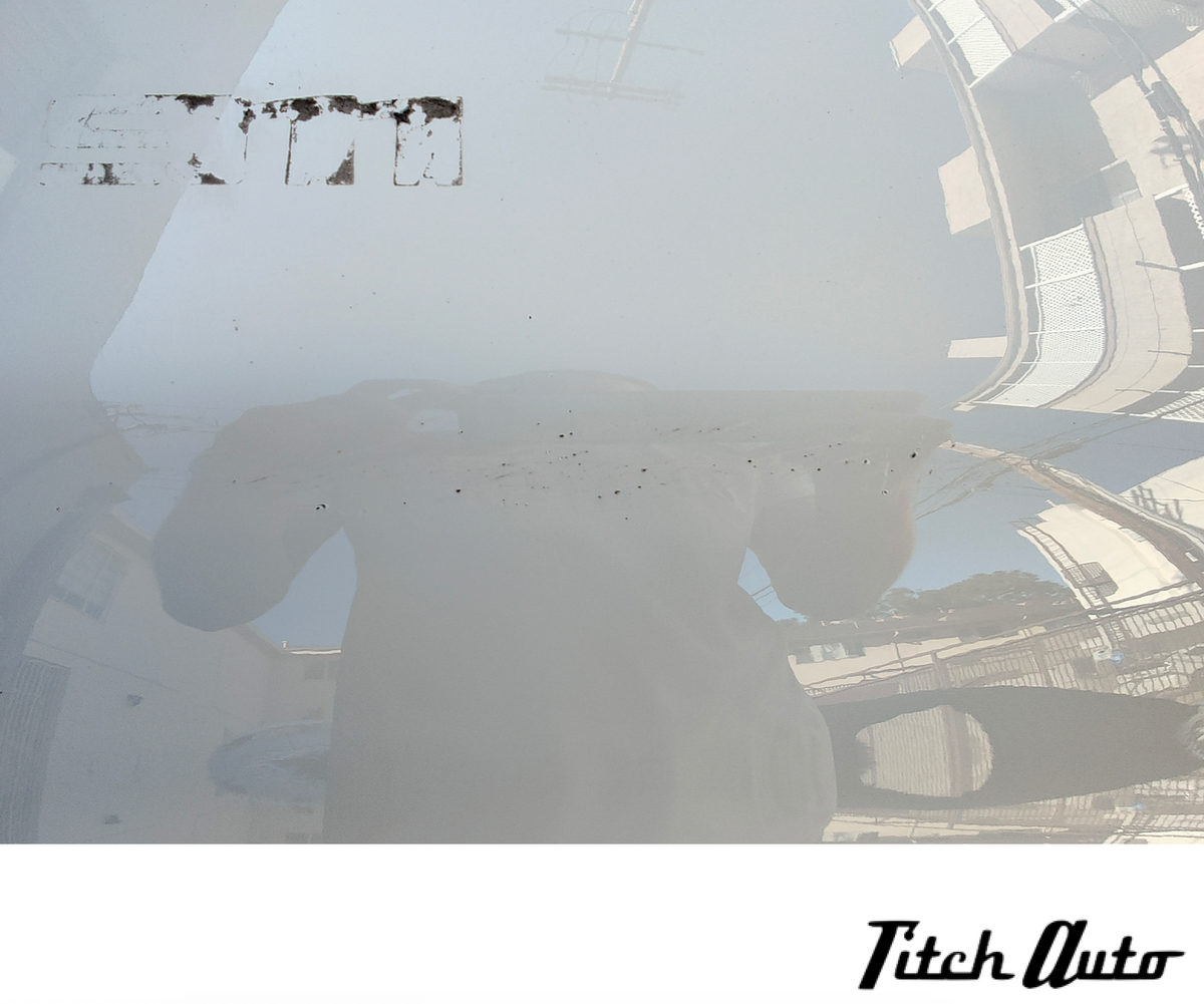 Porsche 911 - 992.1 Carrera USED Bumper Cover TitchAuto