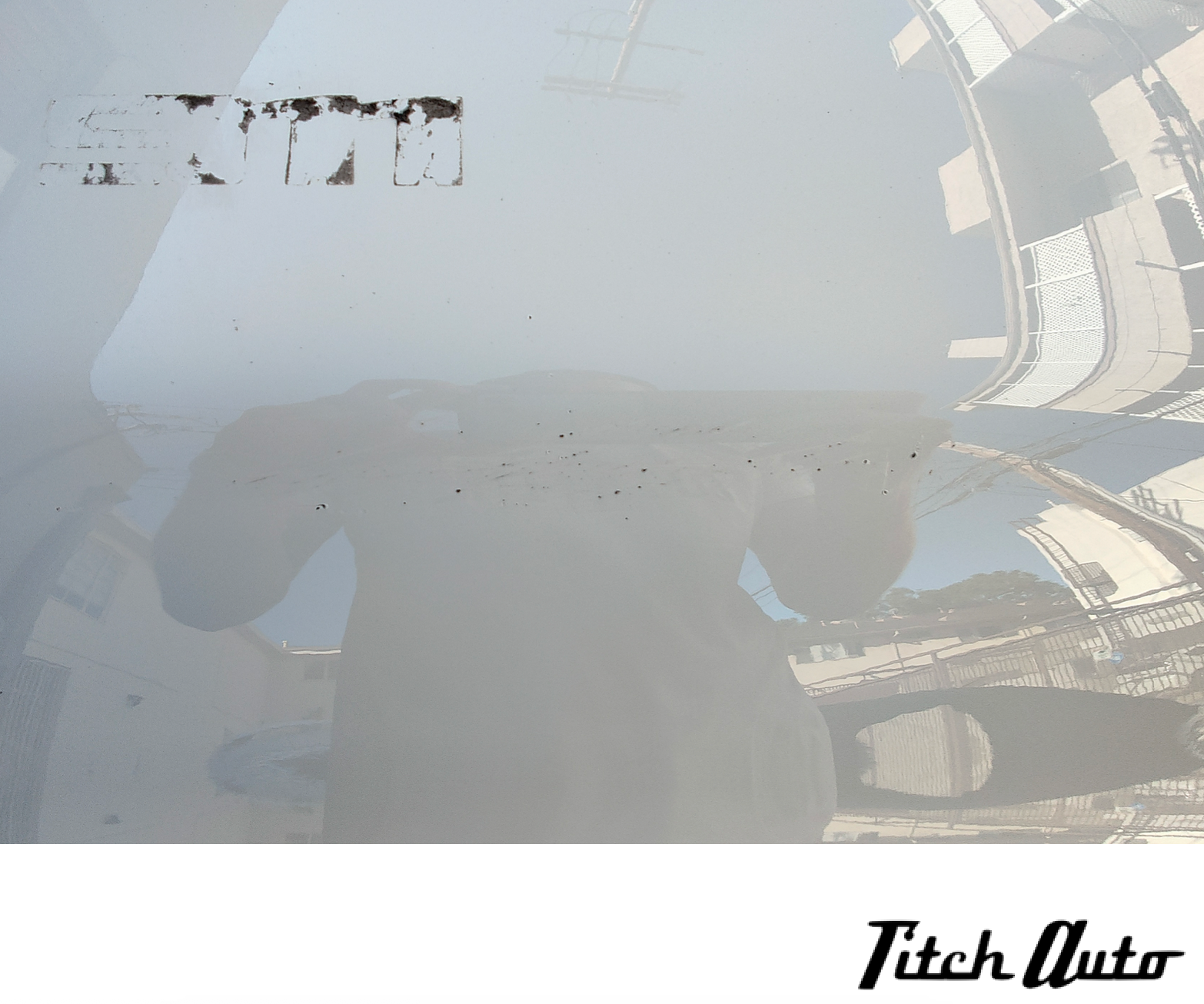 Porsche 911 - 992.1 Carrera USED Bumper Cover TitchAuto