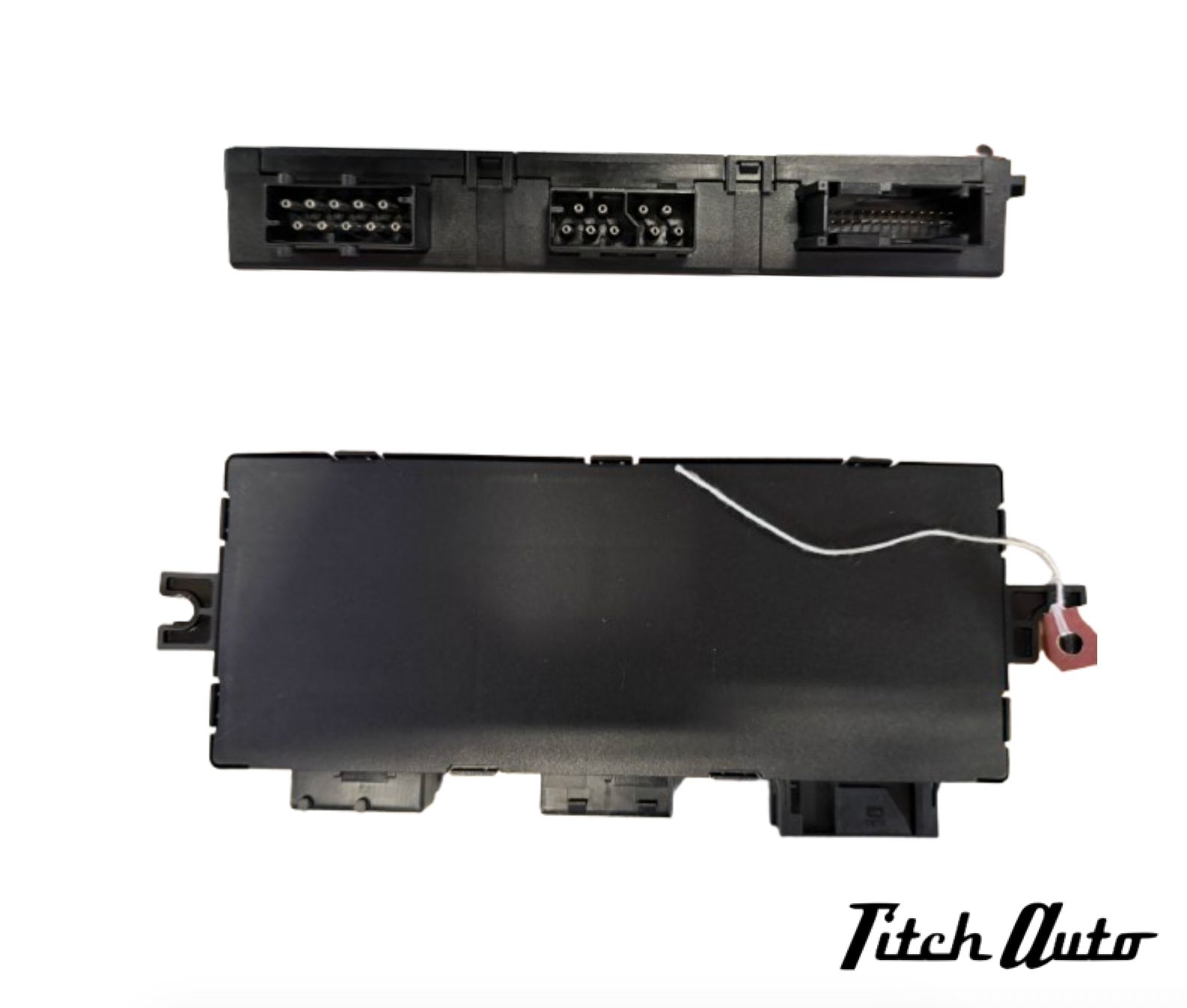 Porsche 911 997 USED FOR PARTS Convertible Top Module Commuter TitchAuto