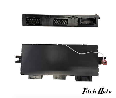 Porsche 911 997 USED FOR PARTS Convertible Top Module Commuter TitchAuto