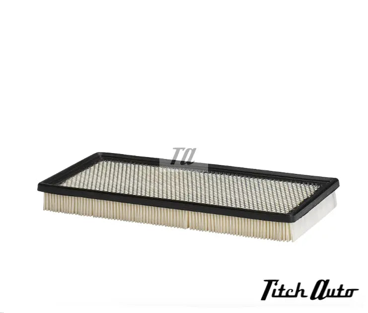 Purolator Premium Plus Air Filter Type A24372 - TitchAuto
