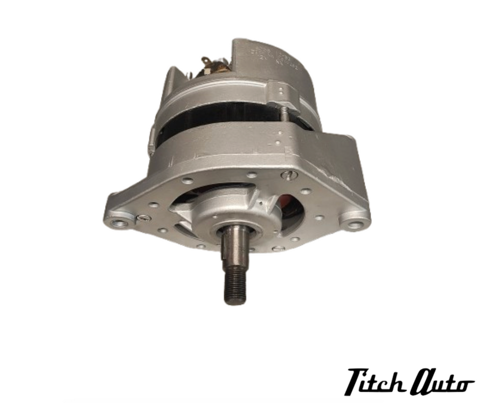 Rolls Royce Camargue - Silver Shadow 2 REBUILT CAV Alternator TitchAuto