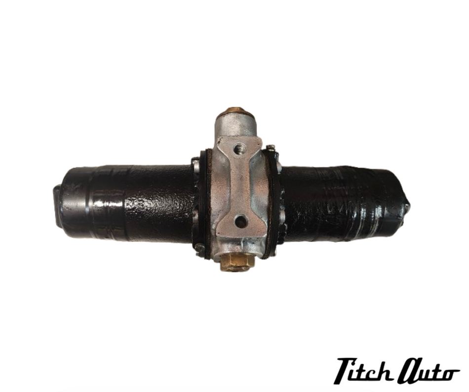 Rolls Royce Silver Cloud REBUILT AUAII Dual Electric Fuel Pump TitchAuto