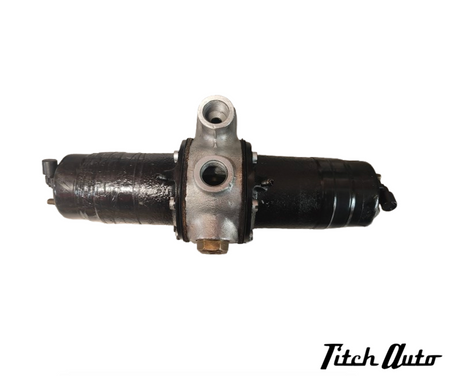 Rolls Royce Silver Cloud REBUILT AUAII Dual Electric Fuel Pump TitchAuto