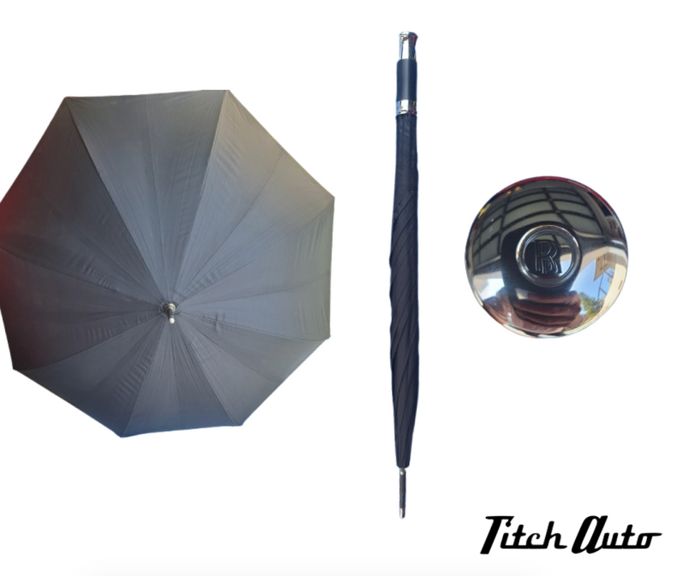 Rolls Royce USED Umbrella TitchAuto