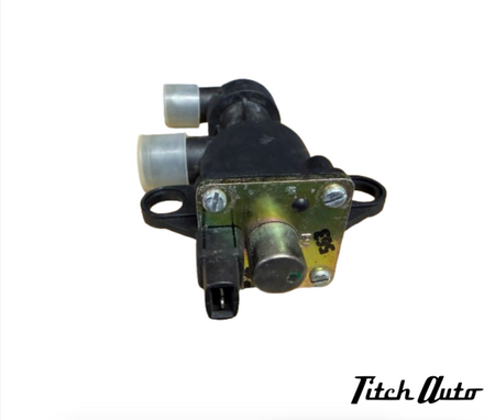 Rolls Royce / Ferrari NON TESTED Normal Heater Control Valve TitchAuto