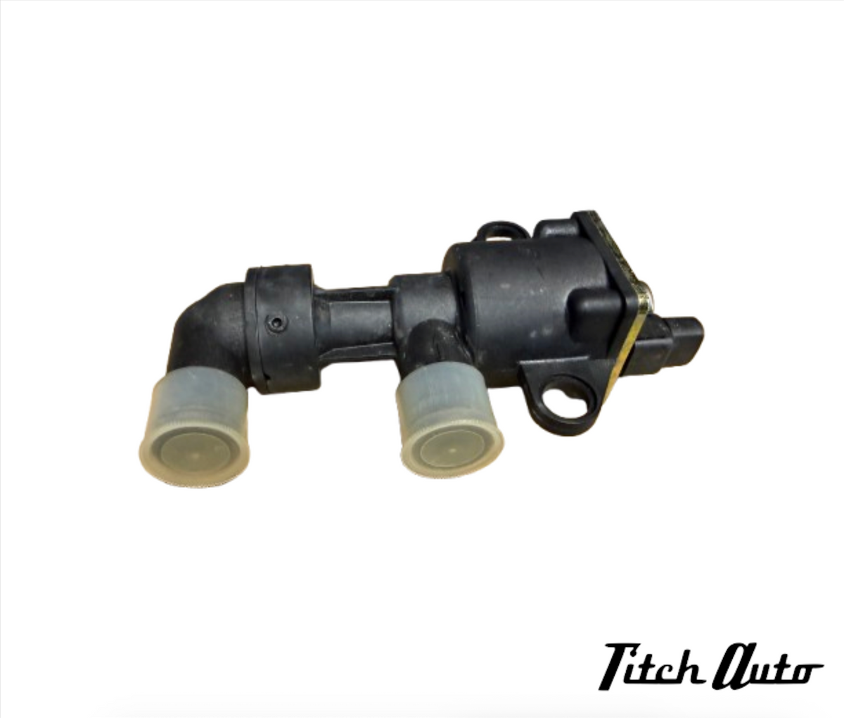 Rolls Royce / Ferrari NON TESTED Normal Heater Control Valve TitchAuto
