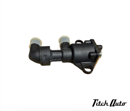 Rolls Royce / Ferrari NON TESTED Normal Heater Control Valve TitchAuto