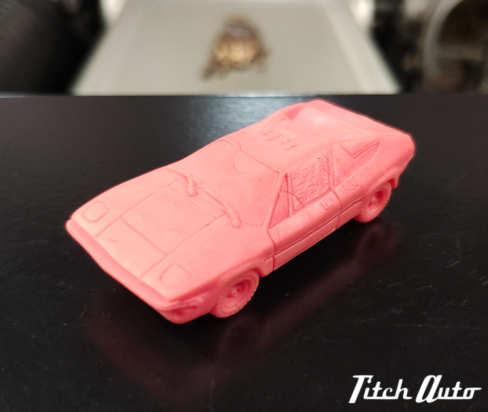 Supercars Erasers Lamborghini Silhouette 1970s/80s Japan – Rare (Copy) TitchAuto