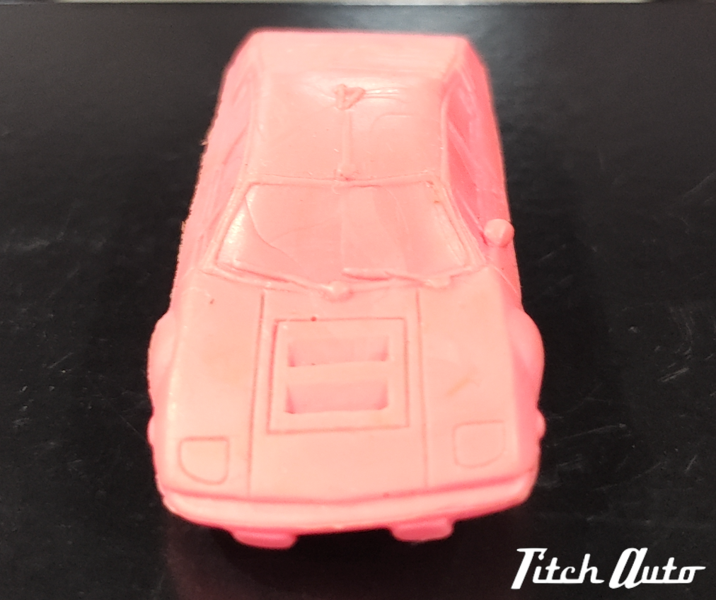 Supercars Erasers Lamborghini Urraco 1970s/80s Japan – Rare (Copy) TitchAuto