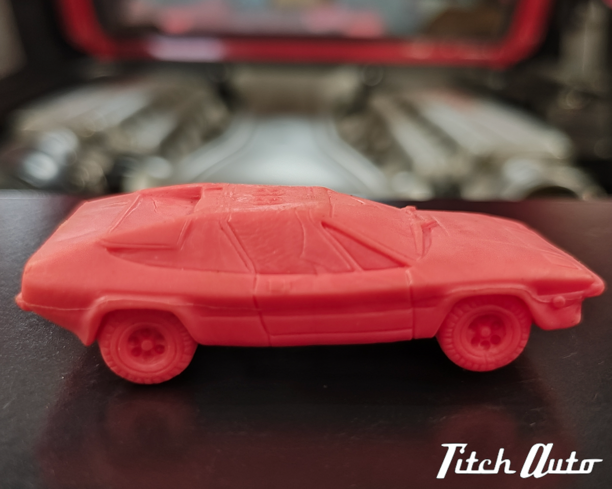 Supercars Erasers Lamborghini Silhouette 1970s/80s Japan – Rare (Copy) TitchAuto