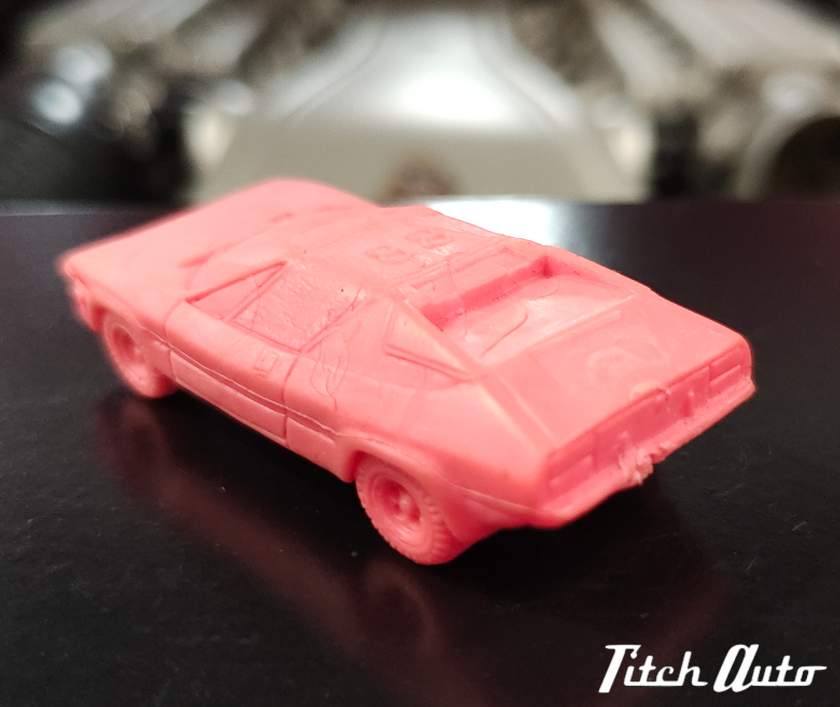 Supercars Erasers Lamborghini Silhouette 1970s/80s Japan – Rare (Copy) TitchAuto