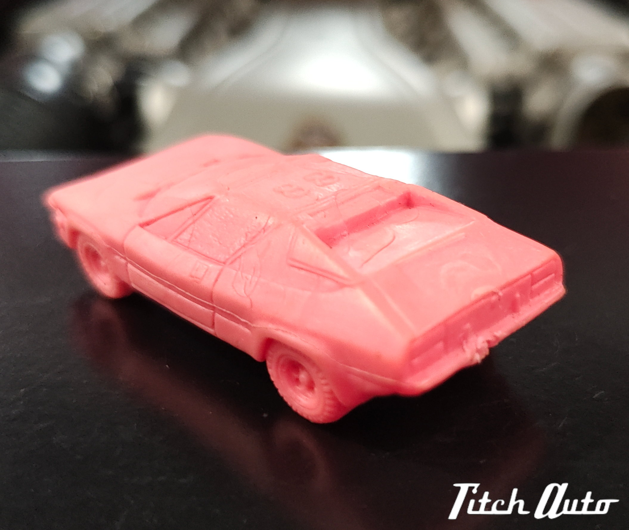 Supercars Erasers Lamborghini Silhouette 1970s/80s Japan – Rare (Copy) TitchAuto