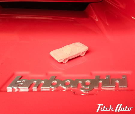 Supercars Erasers Lamborghini Collection 1970s/80s Japan – Rare Set TitchAuto