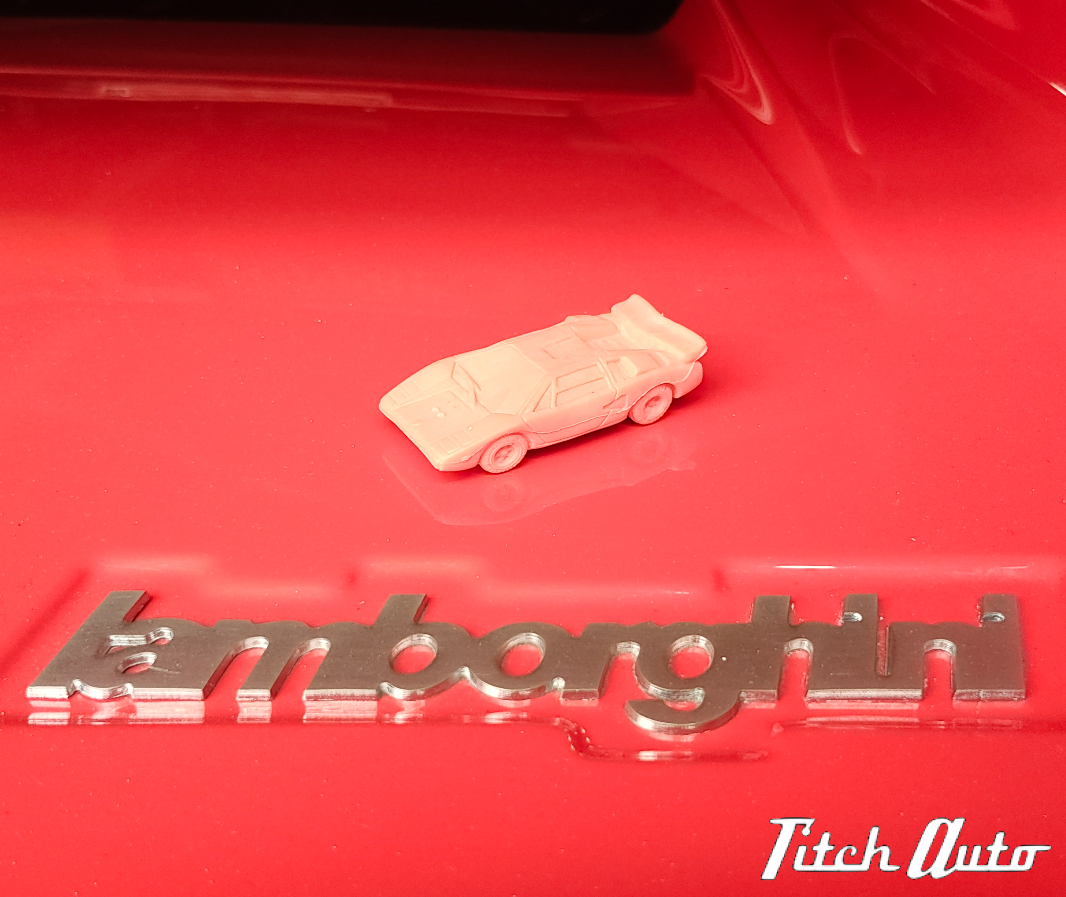 Supercars Erasers Lamborghini Collection 1970s/80s Japan – Rare Set TitchAuto