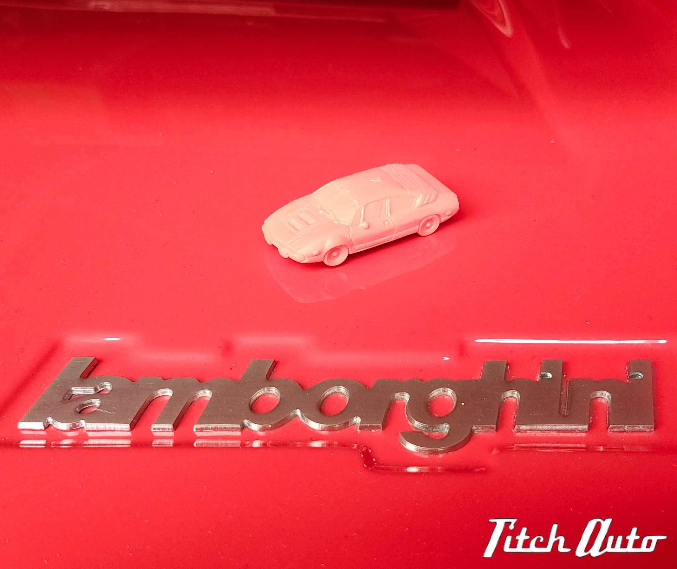 Supercars Erasers Lamborghini Collection 1970s/80s Japan – Rare Set TitchAuto