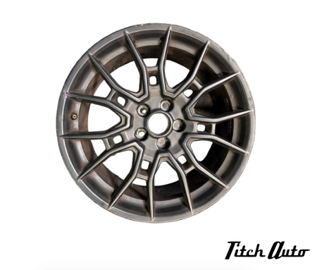 Toyota Camry TRD USED Set of 19" Rims TitchAuto