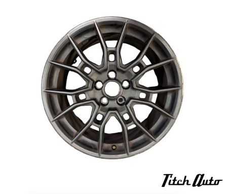 Toyota Camry TRD USED Set of 19" Rims TitchAuto