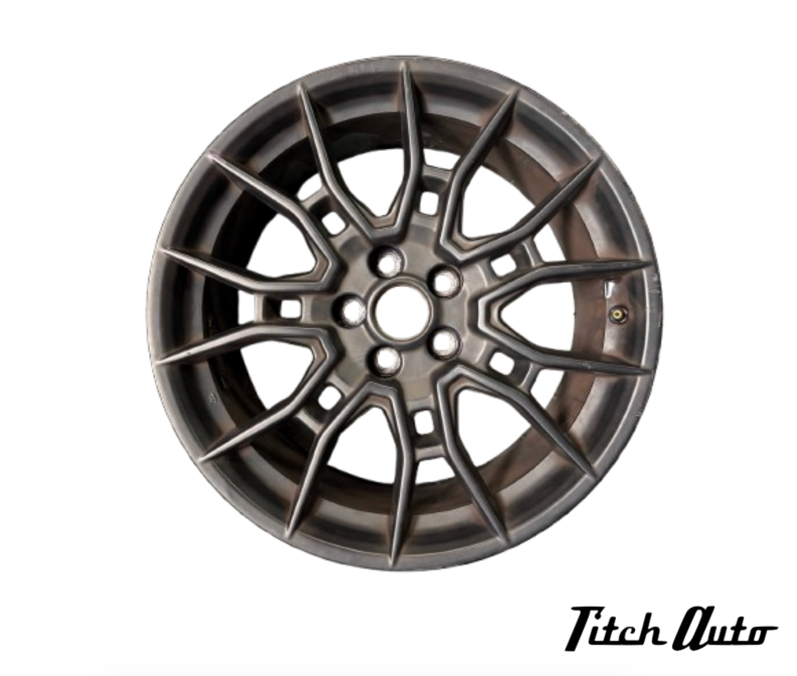 Toyota Camry TRD USED Set of 19" Rims TitchAuto