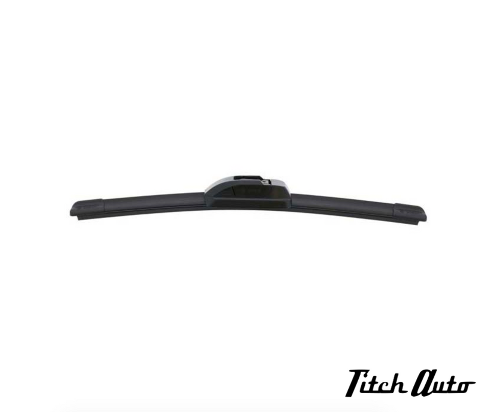 Wiper Blade - 13" - Bosch "ICON" (Beam Style Blade) TitchAuto