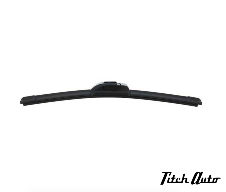 Wiper Blade - 15" - Bosch "ICON" (Beam Style Blade) TitchAuto